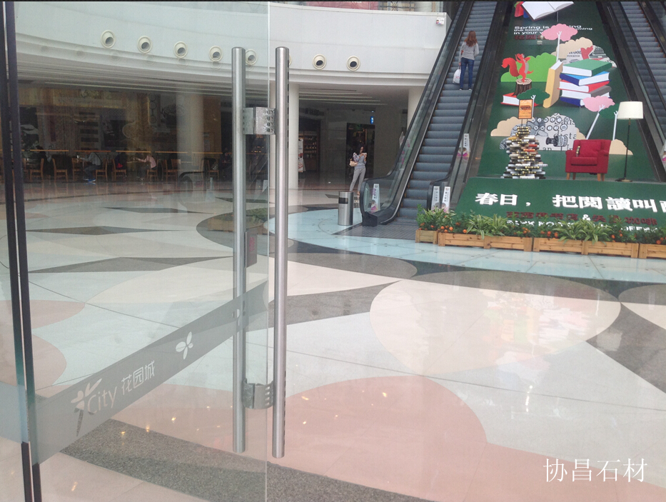 花園城石材處理13826594152