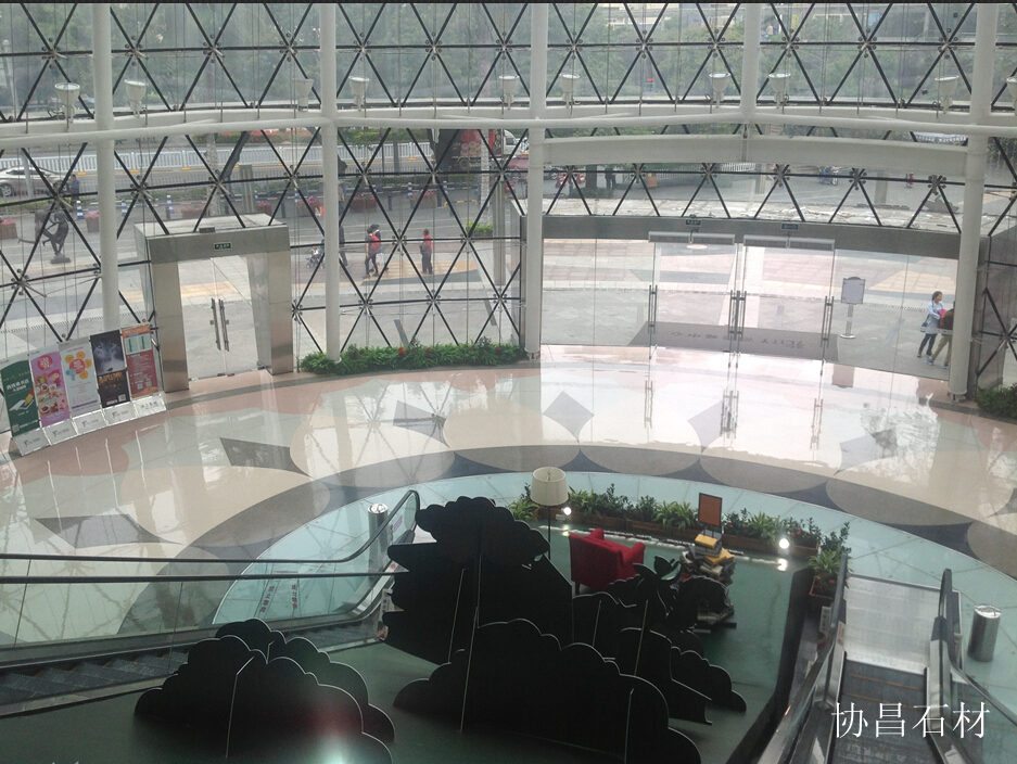 花園城石材翻新打磨13826594152